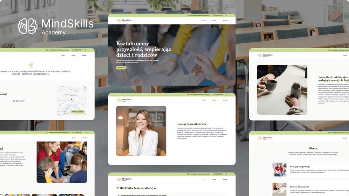 realizacja-imset-strona-internetowa-dla-mindskills-academy-makieta-wprowadzajaca