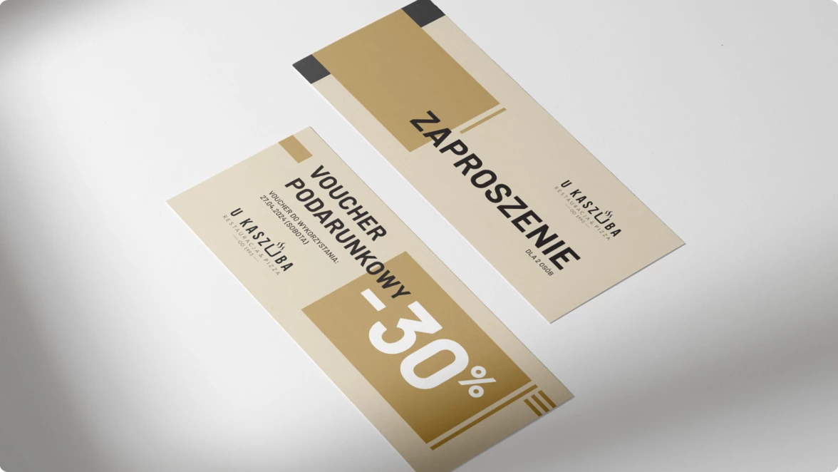 realizacja-imset-dla-restauracja-u-kaszuba-materialy-promocyjne-zaproszenie-voucher