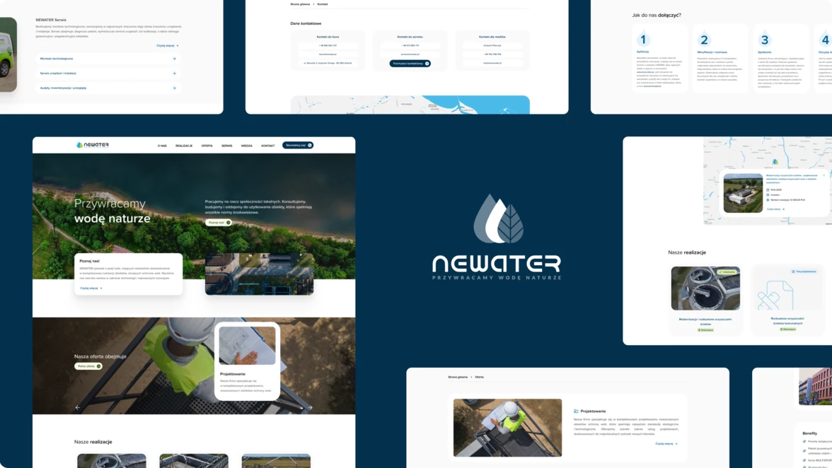 realizacja-imset-strona-internetowa-dla-newater-makieta-wprowadzajaca