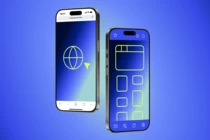 Aplikacje mobilne vs aplikacje webowe zdjęcie okładkowe artykuł Imset