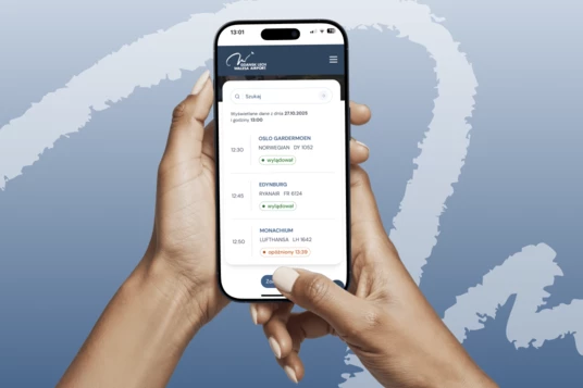 Makieta strony internetowej