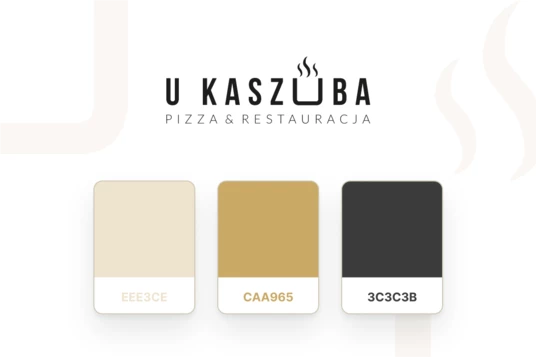 Makieta strony internetowej