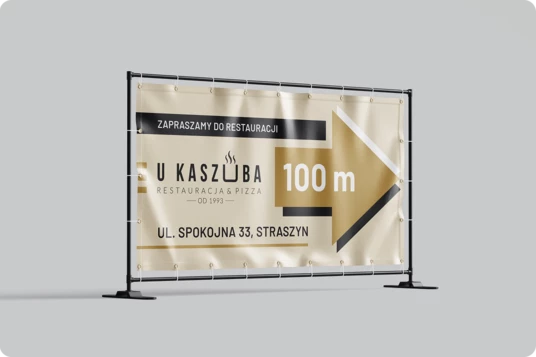 Makieta strony internetowej