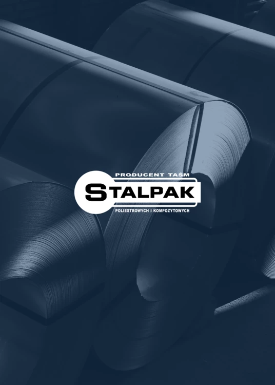 Realizacja dla Stalpak okładka